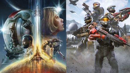 Image d'illustration pour l'article : E3 2021 : Voici le résumé de la conférence Xbox - Bestheda avec toutes les annonces