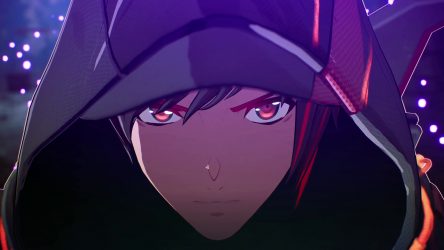 Image d'illustration pour l'article : Scarlet Nexus : Le réalisateur du jeu aimerait faire une suite plus mature