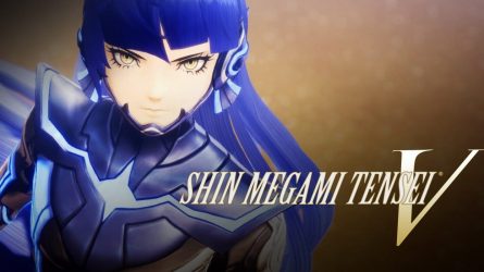 Image d'illustration pour l'article : Shin Megami Tensei V ouvre ses précommandes sur Nintendo Switch