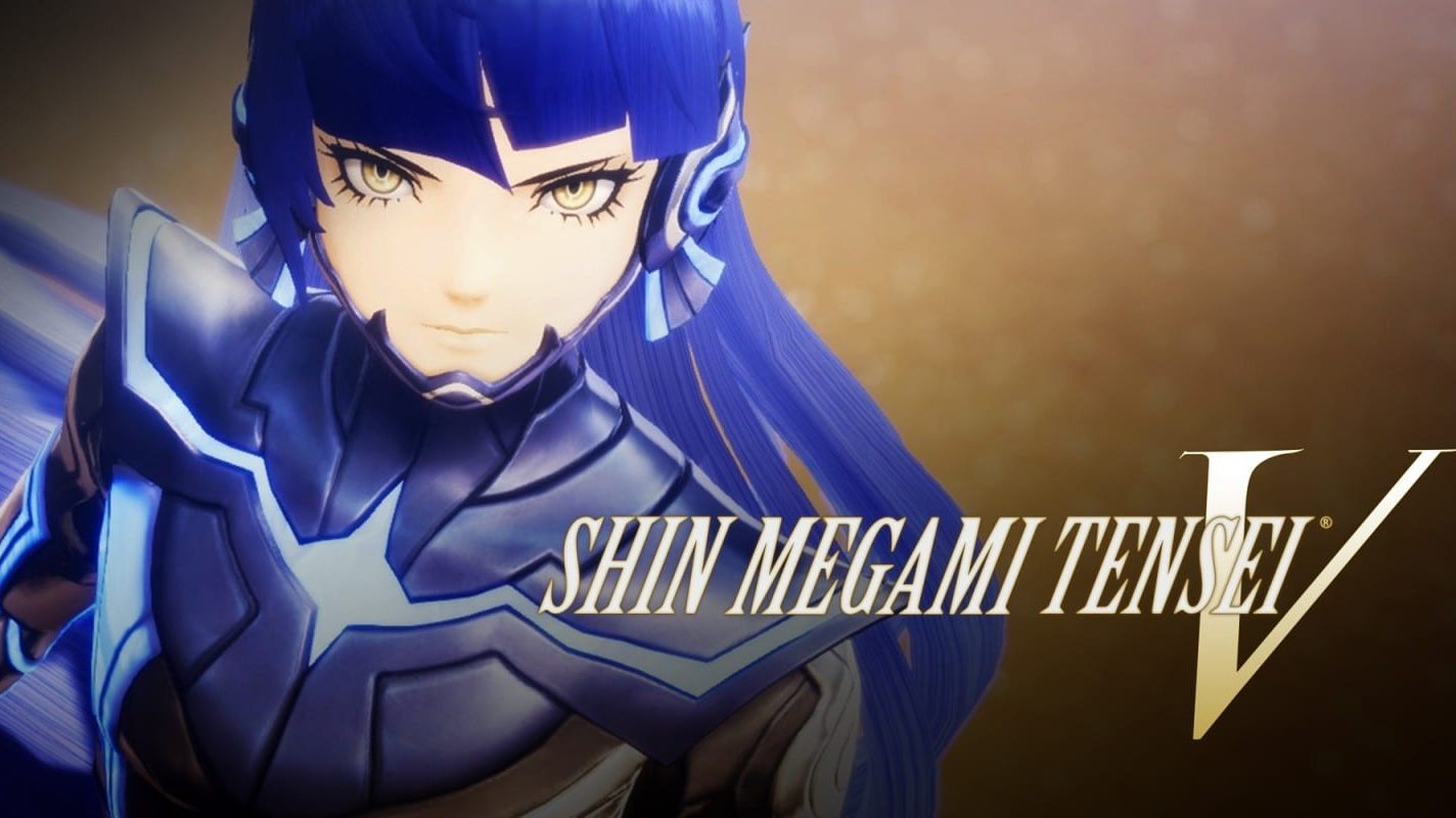 Shin Megami Tensei V parvient franchir le million d’unités distribuées
