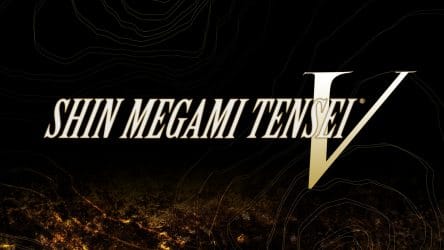 Image d'illustration pour l'article : Shin Megami Tensei V sortira le 12 novembre