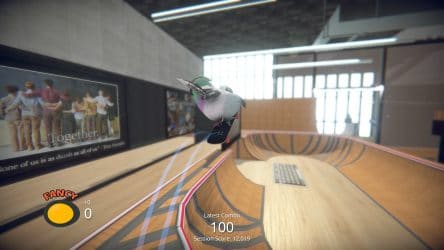 Image d'illustration pour l'article : SkateBIRD se trouve une date de sortie pour ce mois d'août