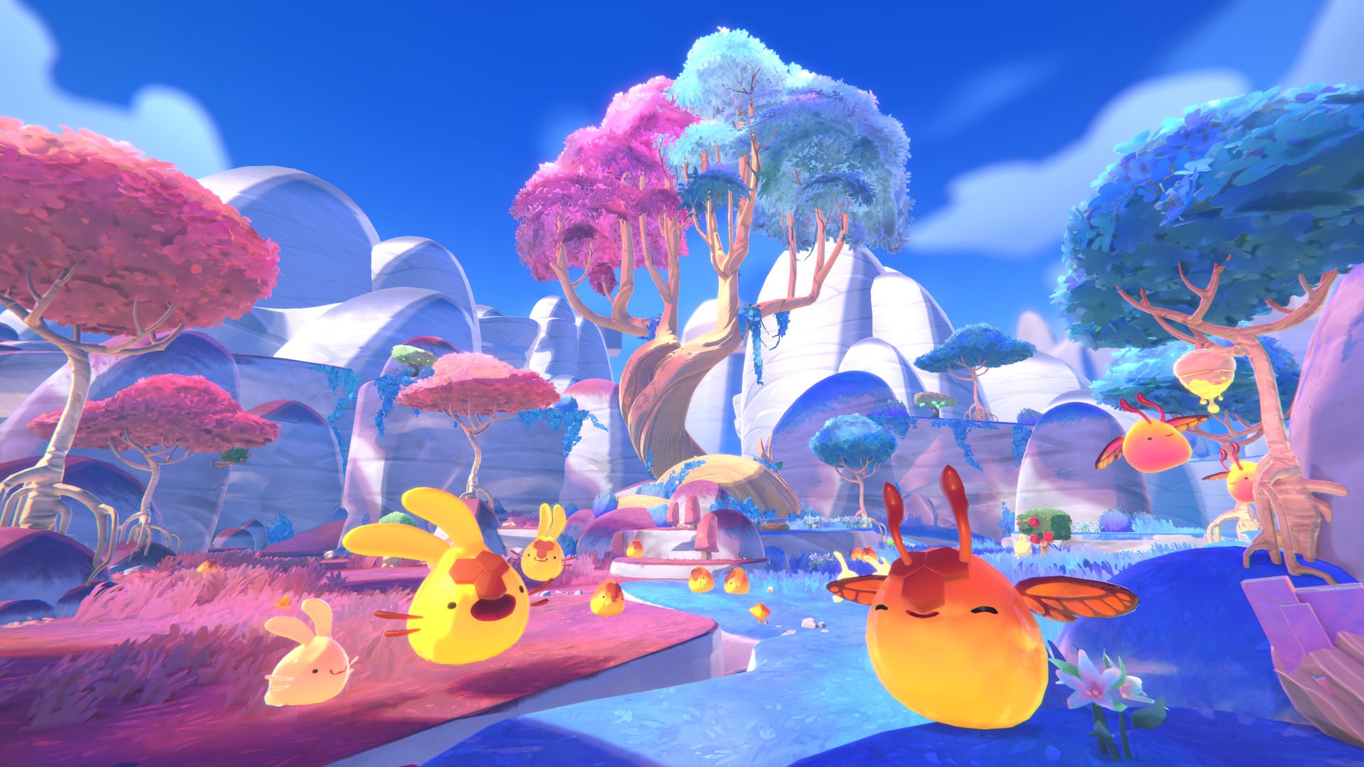 Slime rancher 2 annonce 2