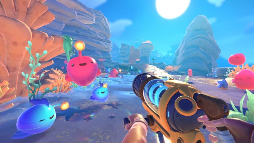 Slime rancher 2 gameplay 2 1