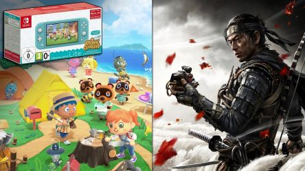 Image d'illustration pour l'article : Soldes d’été 2021 : Une sélection des offres jeux vidéo les plus intéressantes