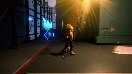 Image d'illustration pour l'article : Trouver les 25 Boulons d'or | Soluce Ratchet & Clank Rift Apart