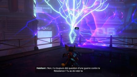 Image d'illustration pour l'article : Trouver les 12 Poches dimensionnelles (Armures) | Soluce Ratchet & Clank Rift Apart