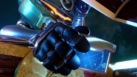 Image d'illustration pour l'article : Où trouver la Cartomatic ? | Guide Ratchet & Clank Rift Apart