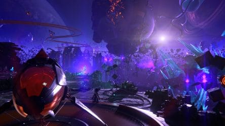 Image d'illustration pour l'article : Blizar I - Mines de Blizon | Soluce Ratchet & Clank Rift Apart