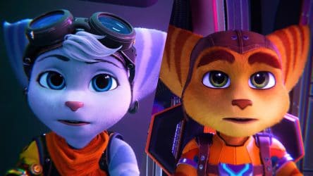 Image d'illustration pour l'article : Top ventes jeux video en France Semaine 23 : Ratchet & Clank fait une percée next-gen