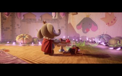 Image d'illustration pour l'article : La Reine (La chambre de Rose) - Solution It Takes Two