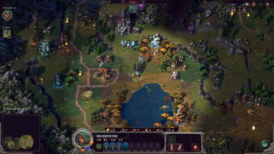 Song of conquest steam screenshot 14 06 2021 2 8