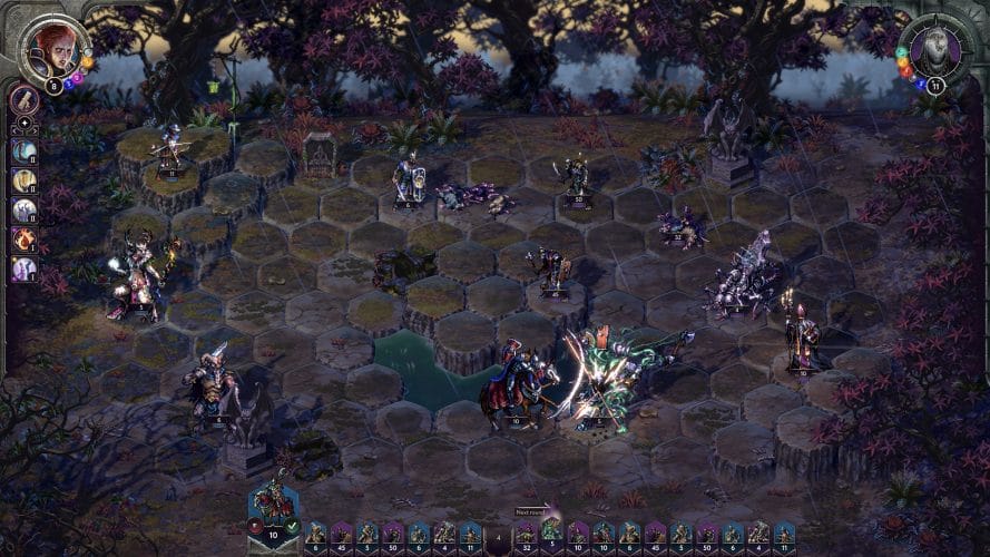 Song of conquest steam screenshot 14 06 2021 3 7