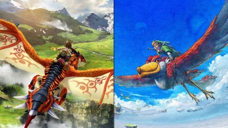 Image d'illustration pour l'article : Calendrier des sorties jeux vidéo juillet 2021