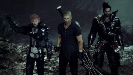 Image d'illustration pour l'article : La démo Stranger of Paradise: Final Fantasy Origin est désormais disponible
