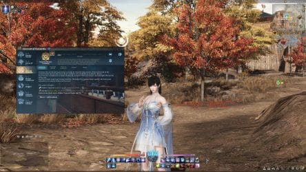 Image d'illustration pour l'article : Swords of Legends Online nous dévoile un nouveau contenu PVE : les livres d'histoire des ancêtres
