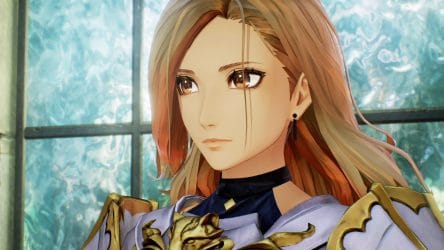 Image d'illustration pour l'article : Tales of Arise : Des tenues et des musiques en DLC