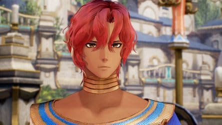Image d'illustration pour l'article : Tales of Arise : Dohalim montre ses capacités dans le dernier trailer