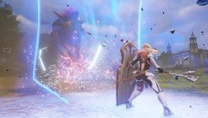 Tales of arise summer 08 8