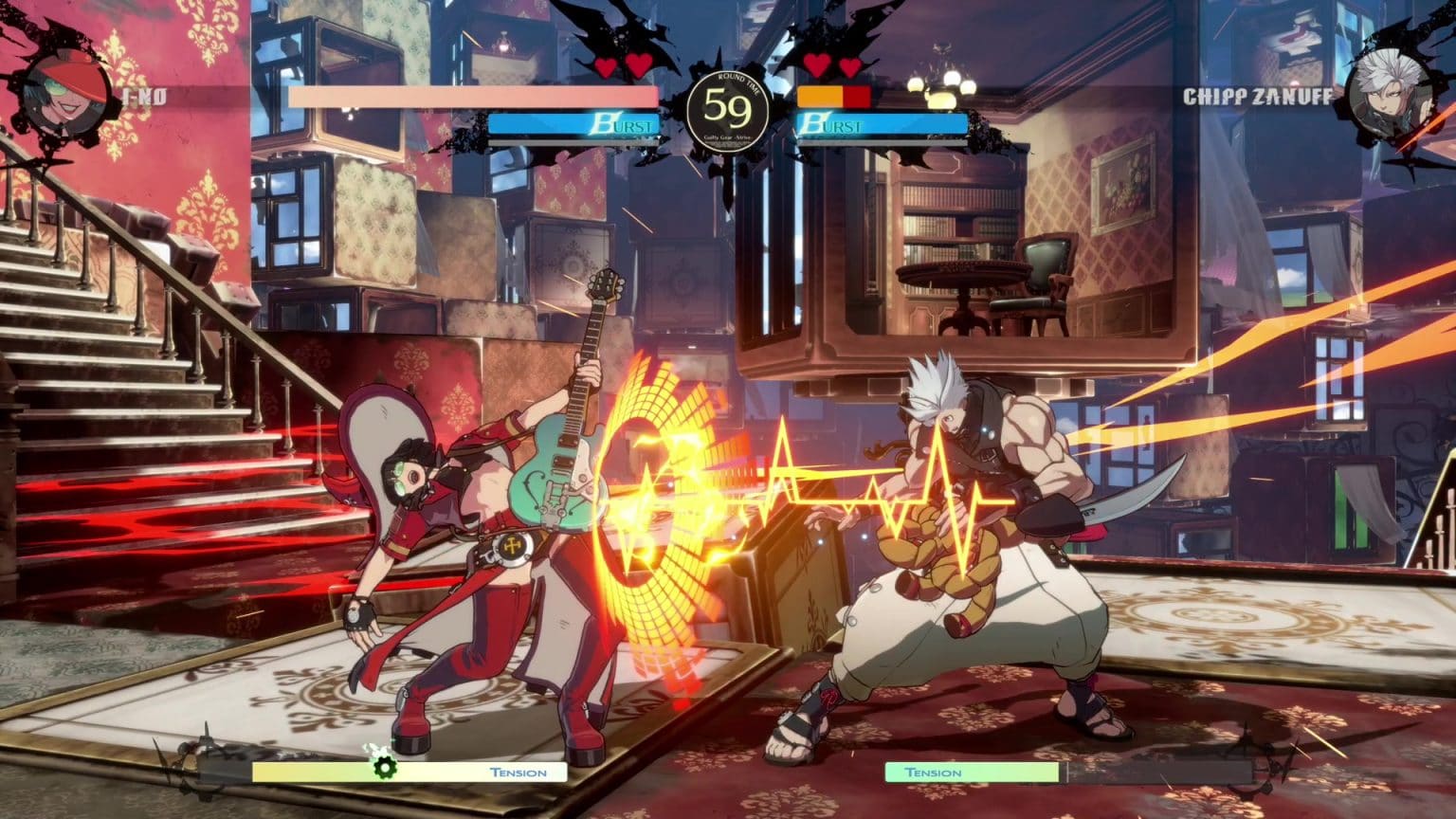 2024 What is rollback in fighting games? We simply explain