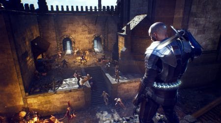Image d'illustration pour l'article : The Last Oricru annoncé, un action-RPG porté sur les choix