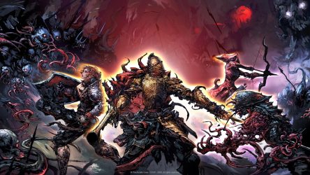 Image d'illustration pour l'article : Aperçu The Last Spell - Un accès anticipé déjà très solide