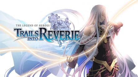 Image d'illustration pour l'article : The Legend of Heroes: Trails into Reverie arrivera en Europe en 2023