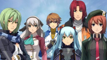 Image d\'illustration pour l\'article : The Legend of Heroes: Trails from Zero et Trails to Azure reviennent sur PS5 et Switch 2 avec quelques améliorations