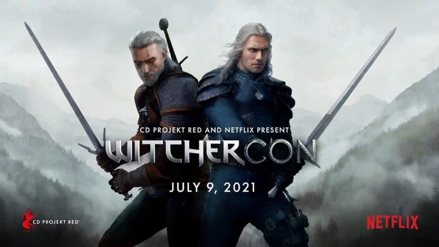 The witcher 1