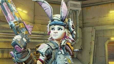 Image d'illustration pour l'article : 2K Games et Gearbox annonceront un nouveau titre lors de la cérémonie du Summer Game Fest