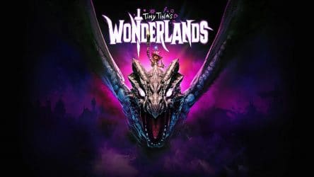 Image d'illustration pour l'article : Tiny Tina's Wonderlands en montre un peu plus