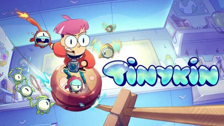 Image d'illustration pour l'article : Tinykin : Découvrez notre interview exclusive pour l'AG French Direct