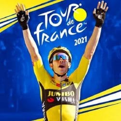 Tour de France 2021 A
