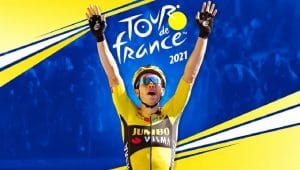 Test Tour de France 2021 – Nacon et Cyanide ne réinventent pas la roue