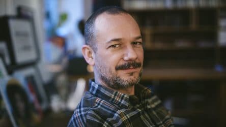 Image d'illustration pour l'article : David Polfeldt ne va plus être à la tête de Massive Entertainment (Avatar) mais va rester chez Ubisoft