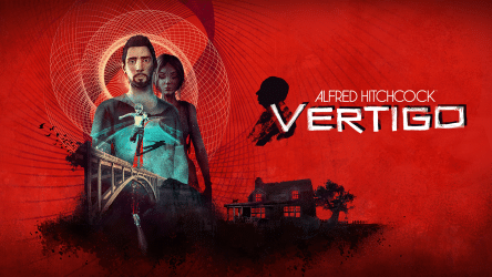 Image d'illustration pour l'article : Pendulo Studios et Microids adaptent librement le film d'Alfred Hitchcock, Vertigo