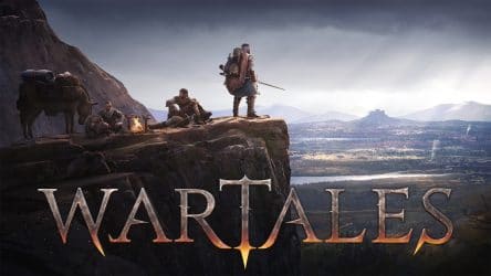 Image d'illustration pour l'article : Wartales : Shiro Games présente le gameplay de son prochain RPG