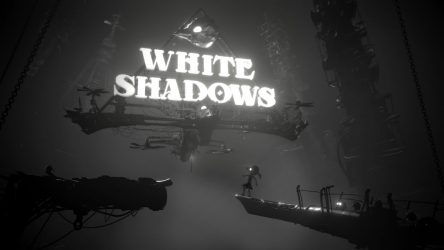 Image d'illustration pour l'article : Test White Shadows - Entre ombre et lumière, où se situe cette production signée Monokel