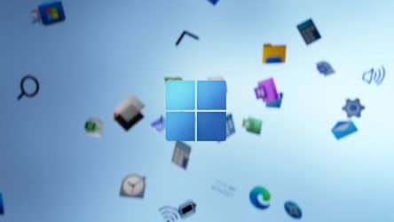 Image d'illustration pour l'article : Windows 11 sera finalement lancé le 5 octobre prochain