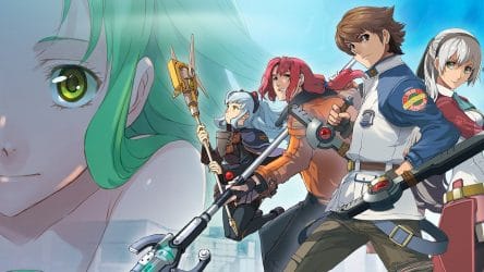 Image d'illustration pour l'article : L'Epic Games Store fait fuiter 4 jeux The Legend of Heroes dont 3 très demandés par les fans