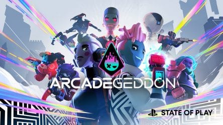 Image d'illustration pour l'article : Arcadegeddon : le jeu de tir multijoueur coopératif s'annonce avec l'ouverture d'un accès anticipé