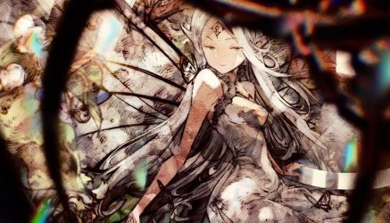 Image d'illustration pour l'article : Bravely Default Brilliant Lights est annoncé sur mobiles avec un premier trailer