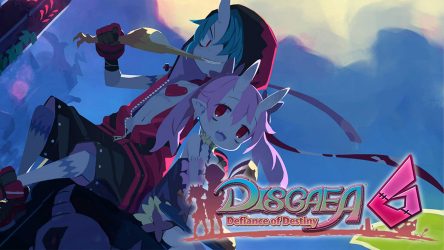 Image d'illustration pour l'article : Test Disgaea 6 : Defiance of Destiny : Nippon Ichi récite ses gammes
