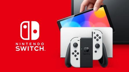 Image d'illustration pour l'article : Bloomberg renchérit sur la Switch 4K : Nintendo répond