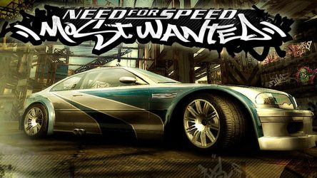 Image d'illustration pour l'article : Un remake Need for Speed: Most Wanted serait-il en route ?