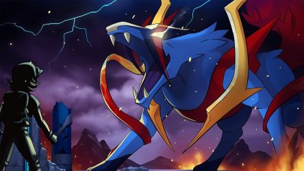 Image d'illustration pour l'article : Nexomon : Le Pokémon-like sortira aussi sur consoles