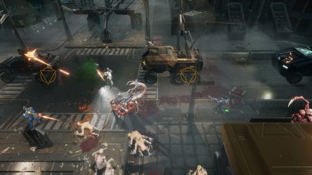Image d'illustration pour l'article : Test Red Solstice 2: Survivors - Vraiment mieux que le premier ?