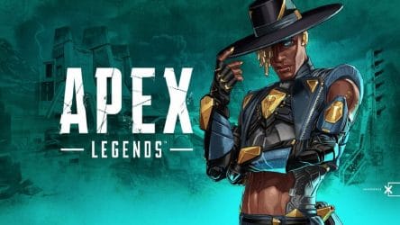 Image d'illustration pour l'article : Apex Legends Emergence se lancera le 3 août prochain