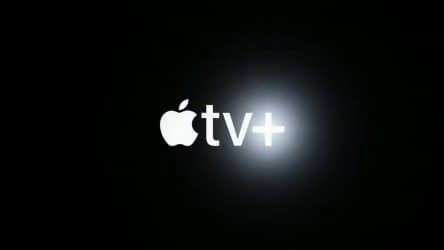 Image d'illustration pour l'article : Apple et Sony offrent 6 mois d'abonnement à l'Apple TV+ à tous les possesseurs de PS5
