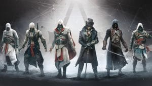 Image d'illustration pour l'article : Ubisoft travaille sur Assassin’s Creed Infinity, une plateforme live-service avec plusieurs époques